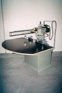 Sondermaschine